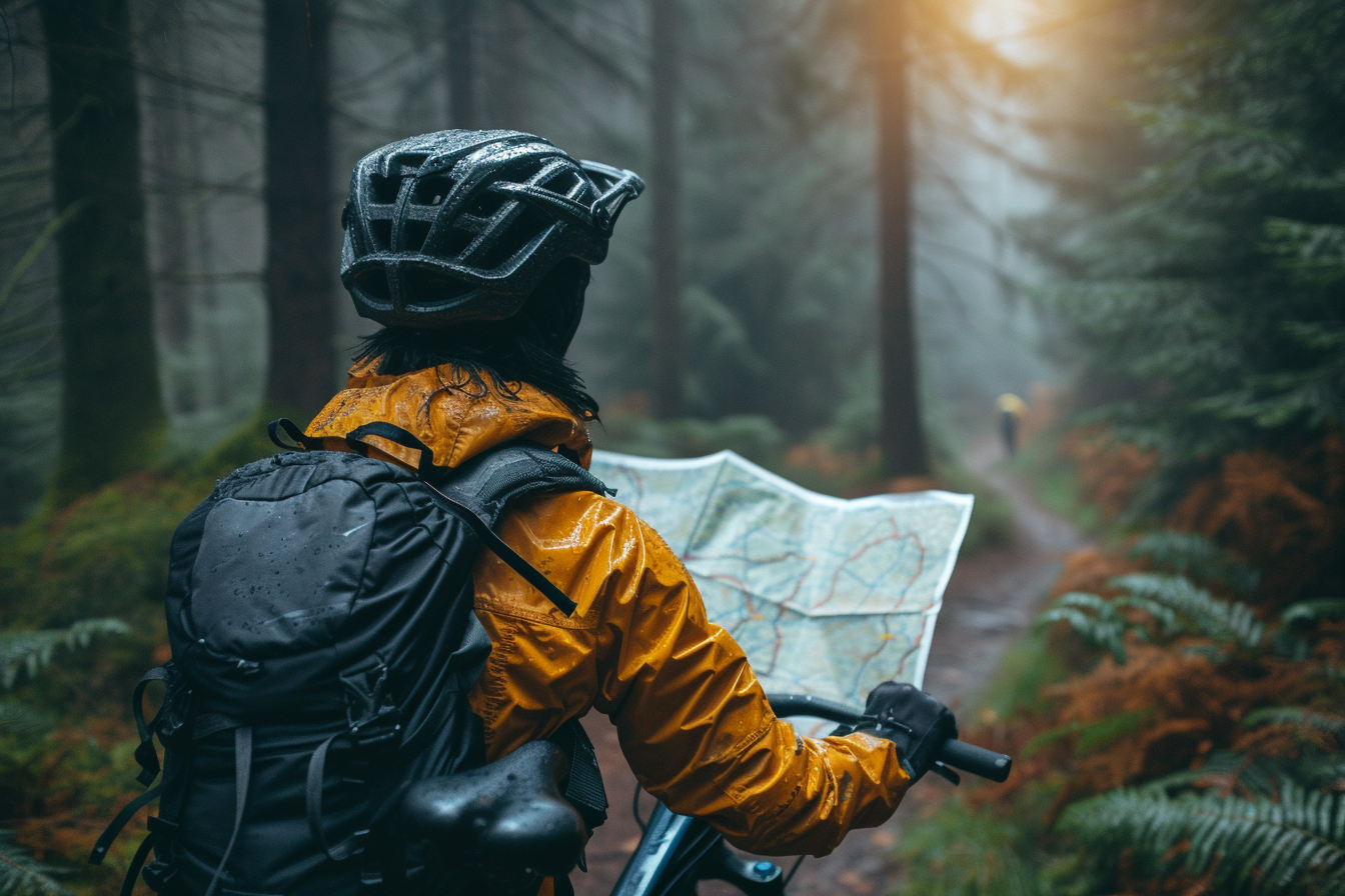 Mountain biking for beginners: essential tips to start trail riding