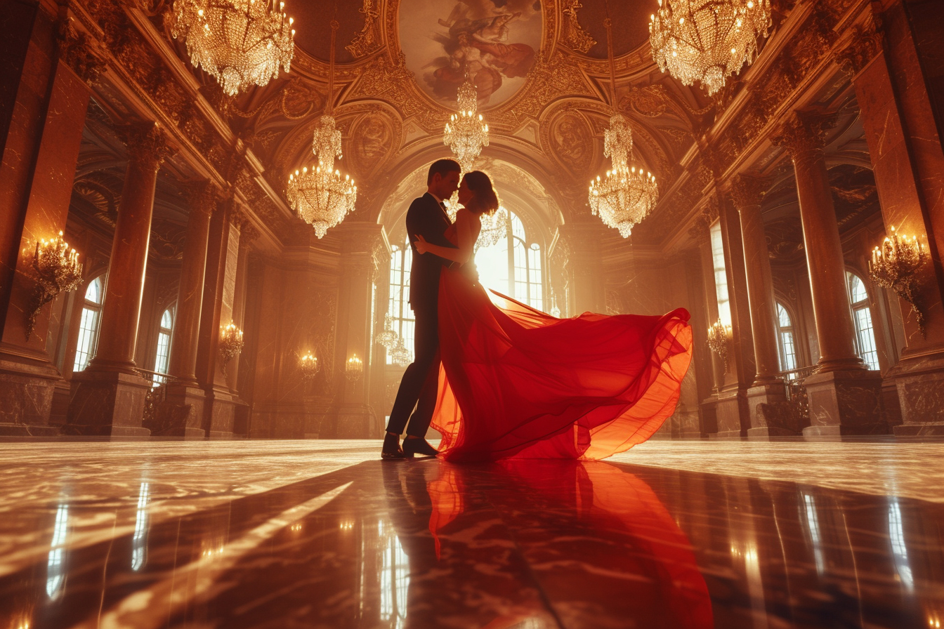 Ultimate guide to ballroom dancing: styles, steps, and etiquette