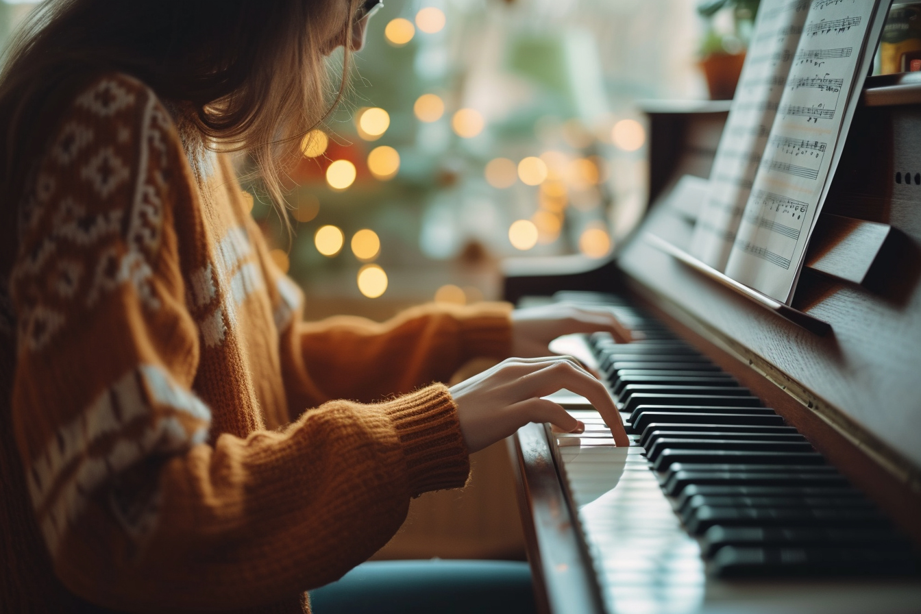 5 effective strategies to learn piano for beginners – start your musical journey now!
